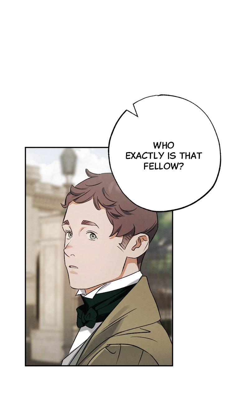 Read Dr. Kim of London EN Manga Online