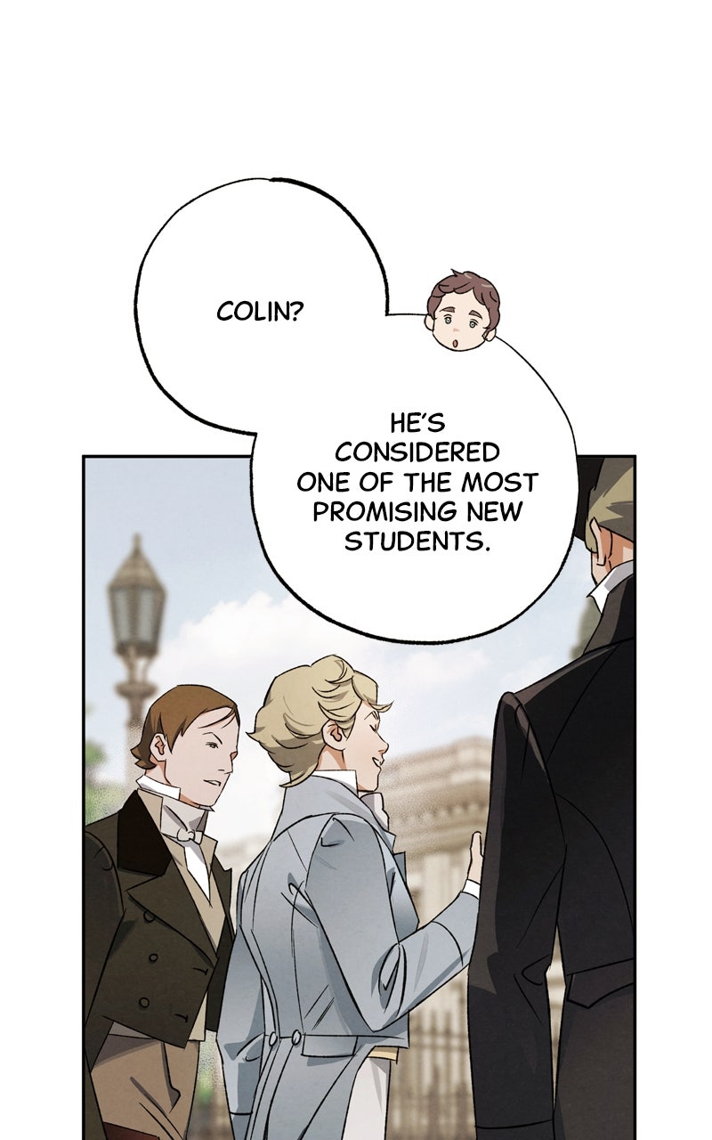 Read Dr. Kim of London EN Manga Online