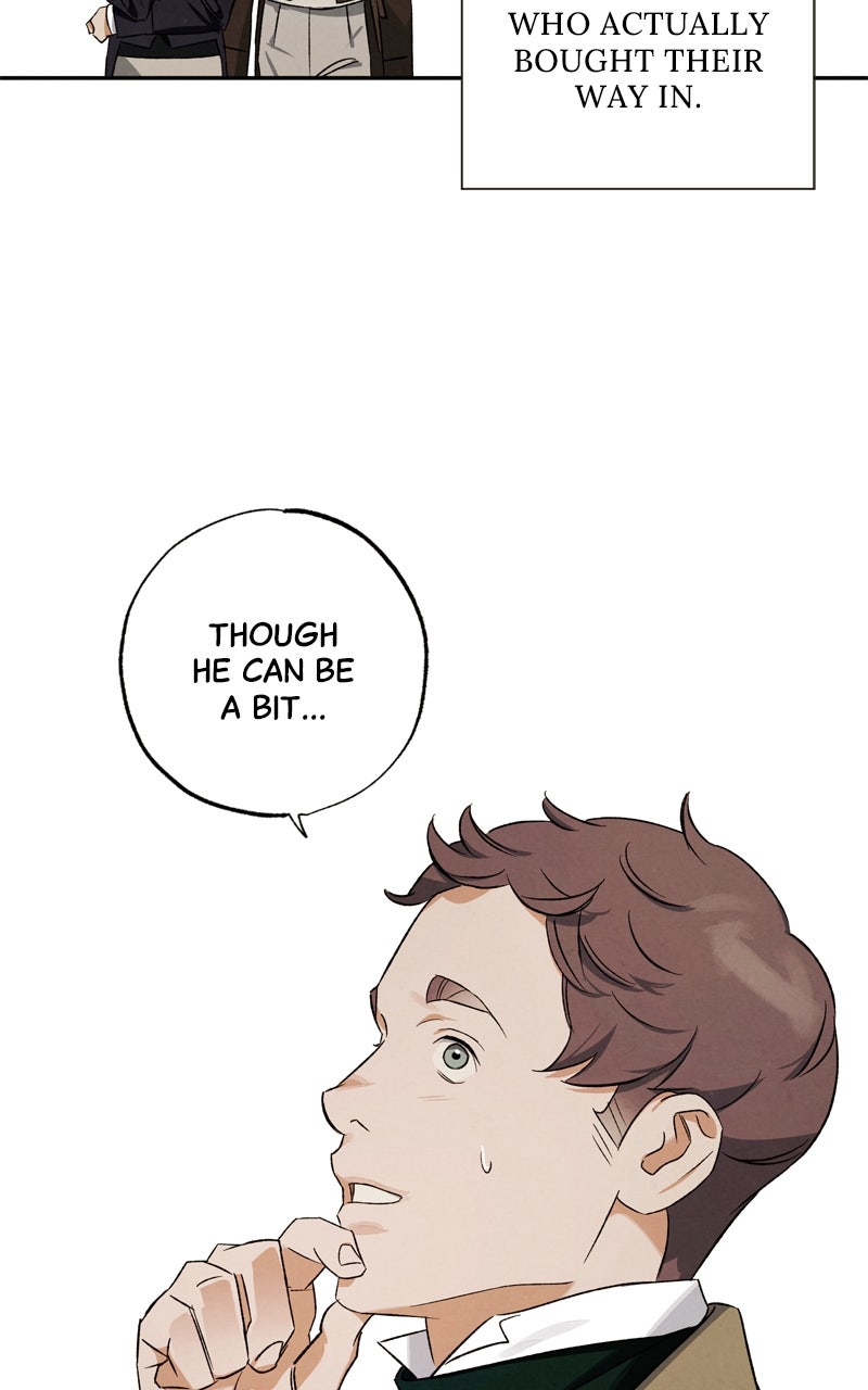 Read Dr. Kim of London EN Manga Online