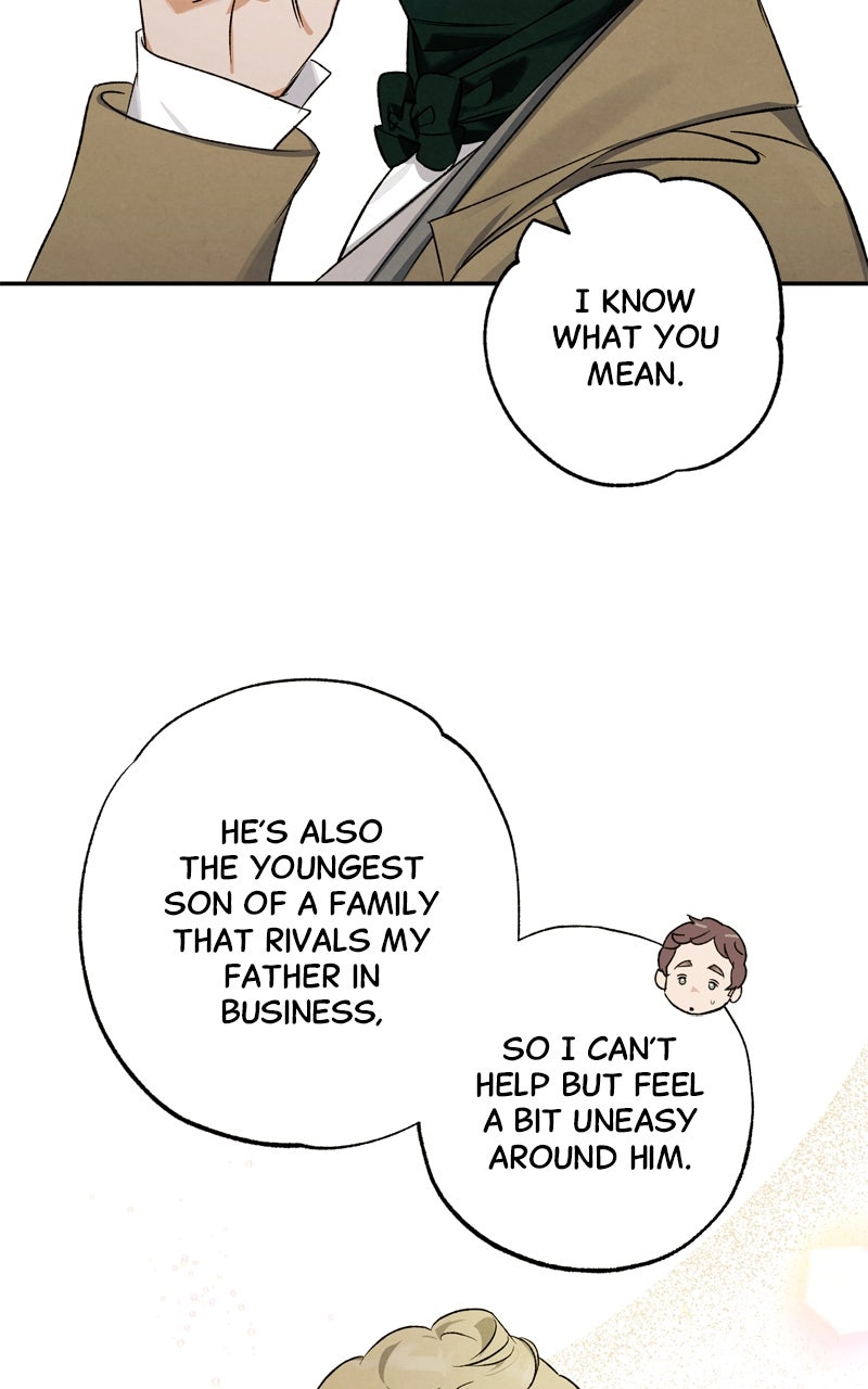 Read Dr. Kim of London EN Manga Online