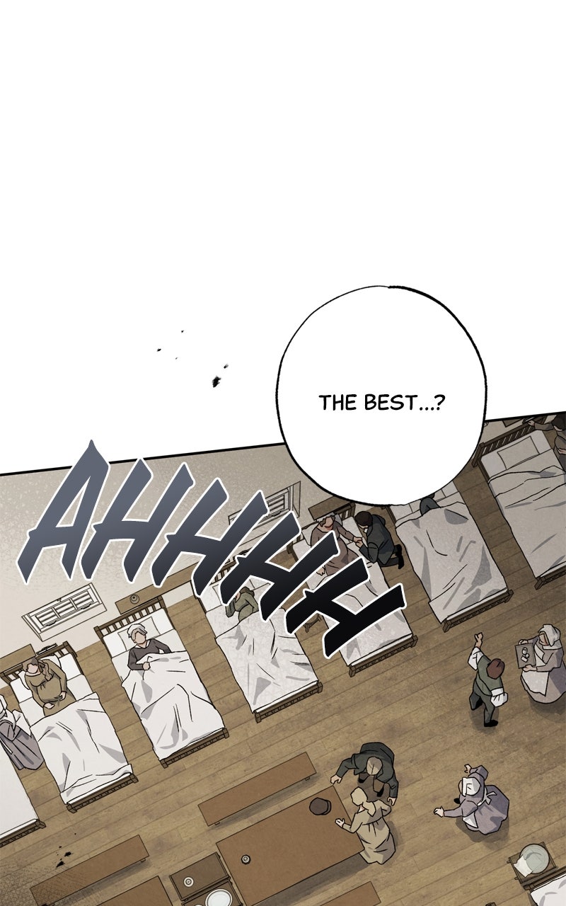 Read Dr. Kim of London EN Manga Online