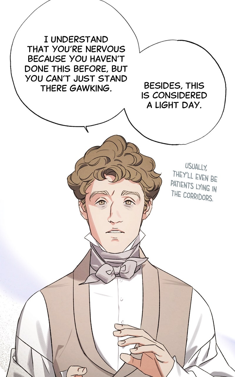 Read Dr. Kim of London EN Manga Online