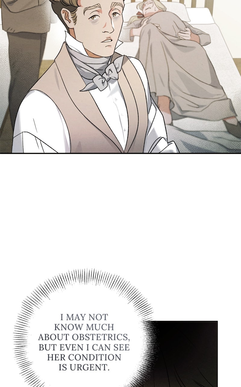 Read Dr. Kim of London EN Manga Online