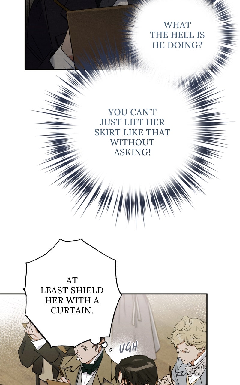 Read Dr. Kim of London EN Manga Online