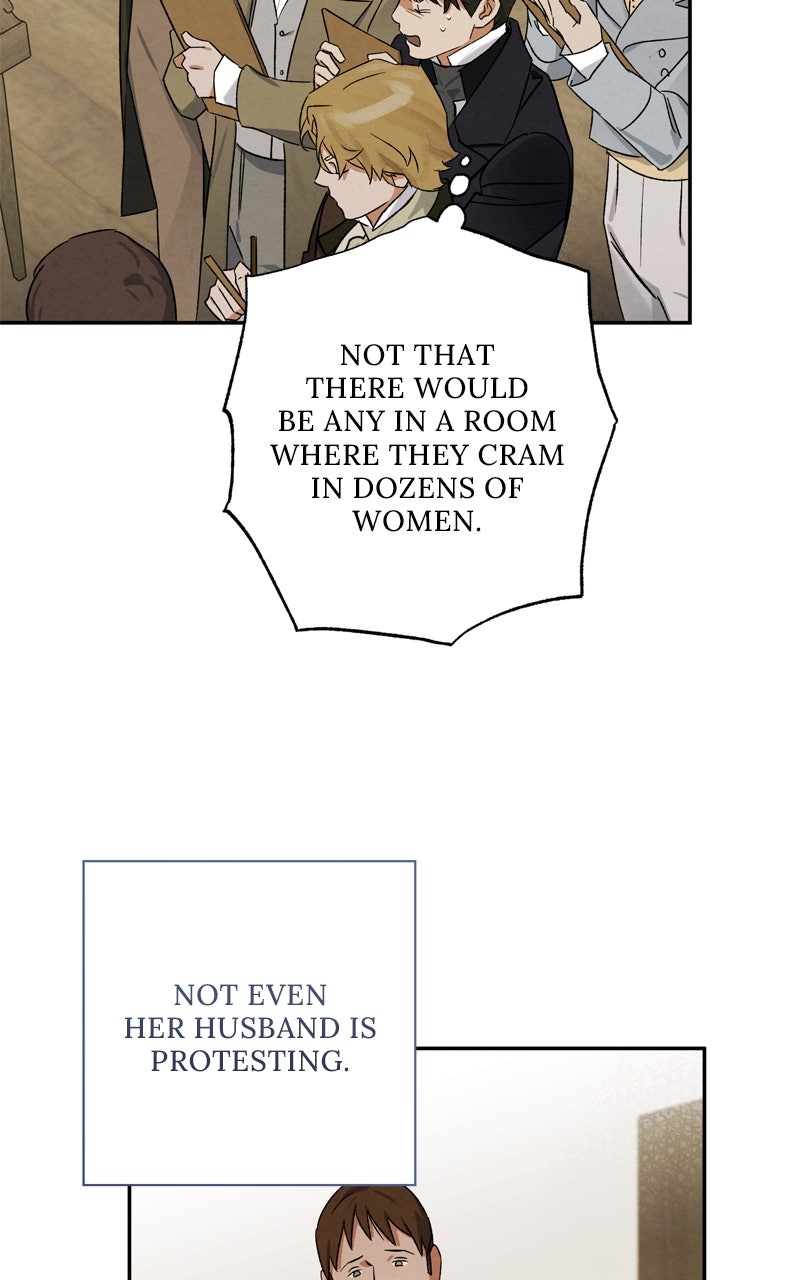 Read Dr. Kim of London EN Manga Online