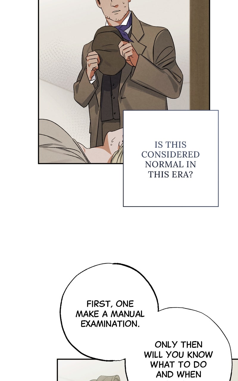 Read Dr. Kim of London EN Manga Online