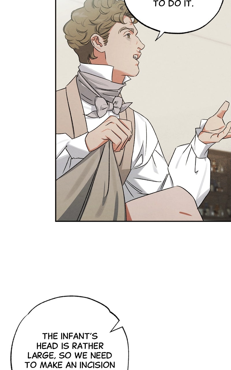 Read Dr. Kim of London EN Manga Online