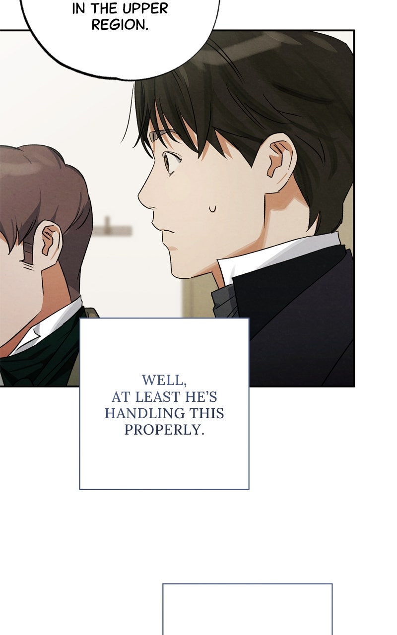 Read Dr. Kim of London EN Manga Online