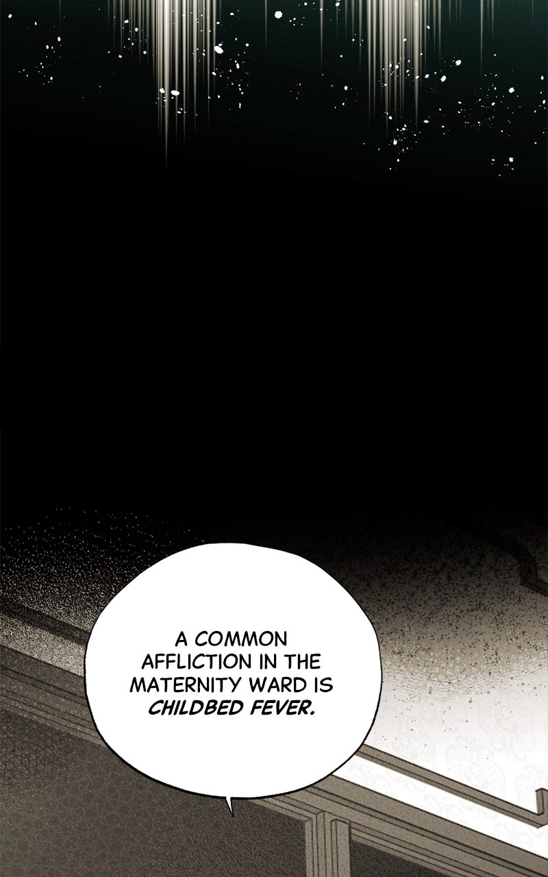 Read Dr. Kim of London EN Manga Online