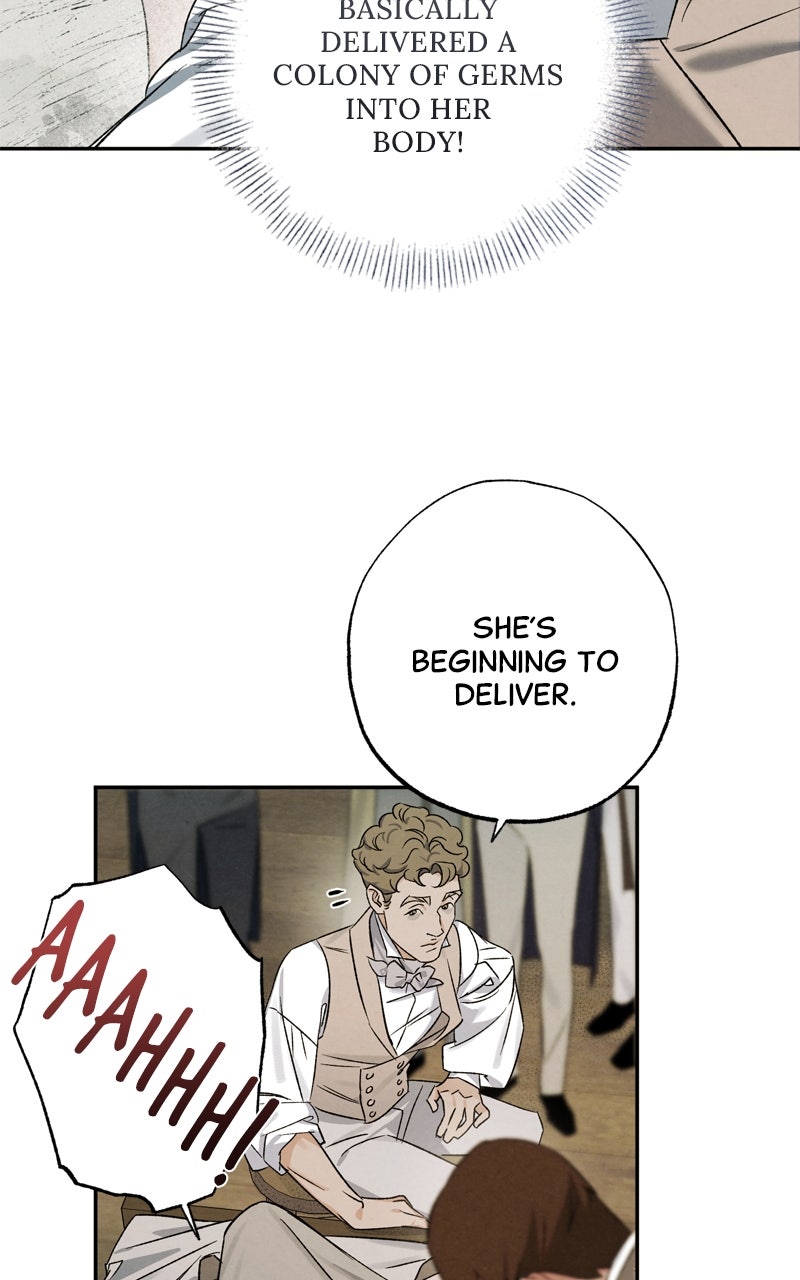 Read Dr. Kim of London EN Manga Online