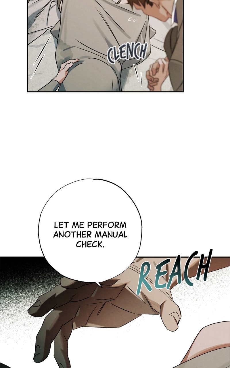 Read Dr. Kim of London EN Manga Online