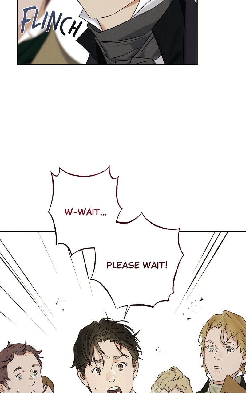 Read Dr. Kim of London EN Manga Online