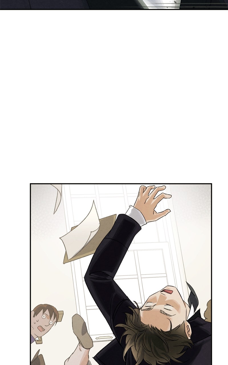 Read Dr. Kim of London EN Manga Online