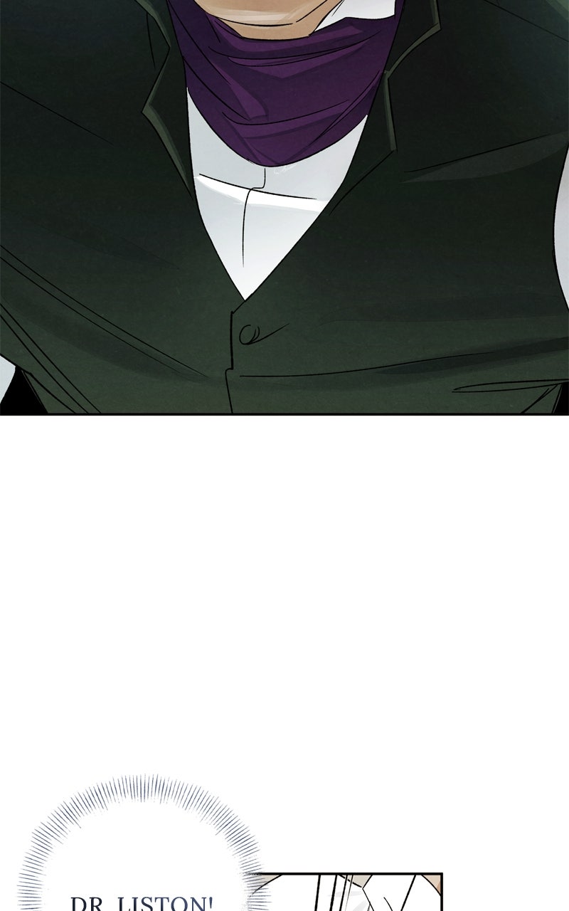 Read Dr. Kim of London EN Manga Online