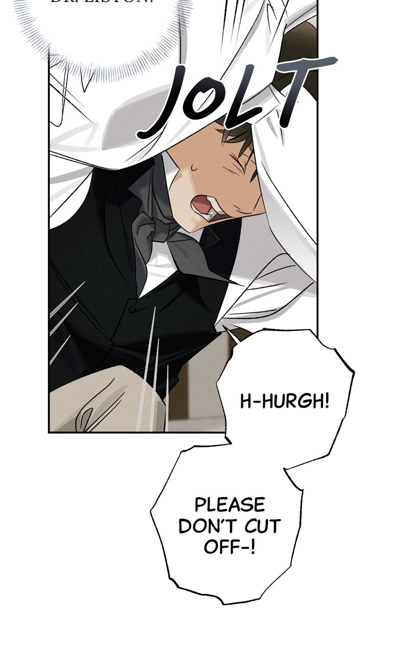 Read Dr. Kim of London EN Manga Online