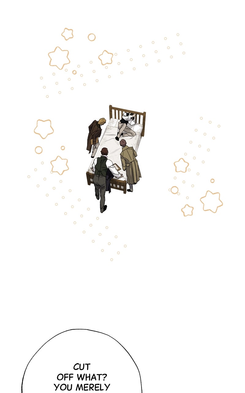 Read Dr. Kim of London EN Manga Online