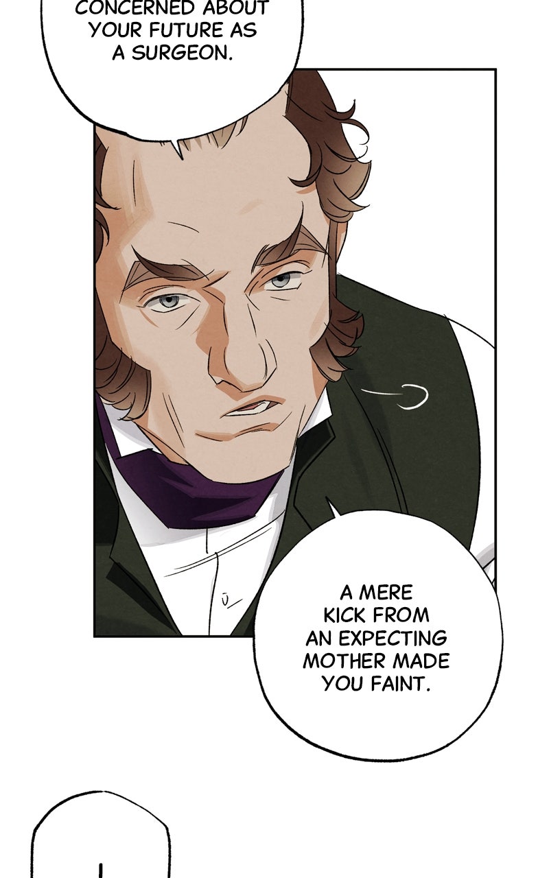 Read Dr. Kim of London EN Manga Online