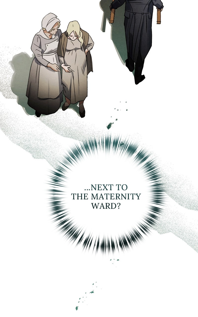 Read Dr. Kim of London EN Manga Online