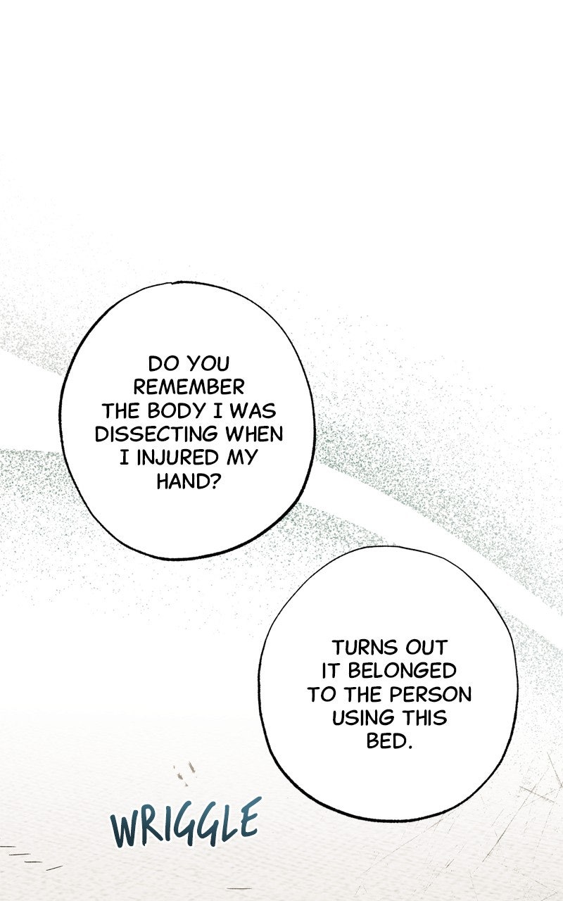 Read Dr. Kim of London EN Manga Online