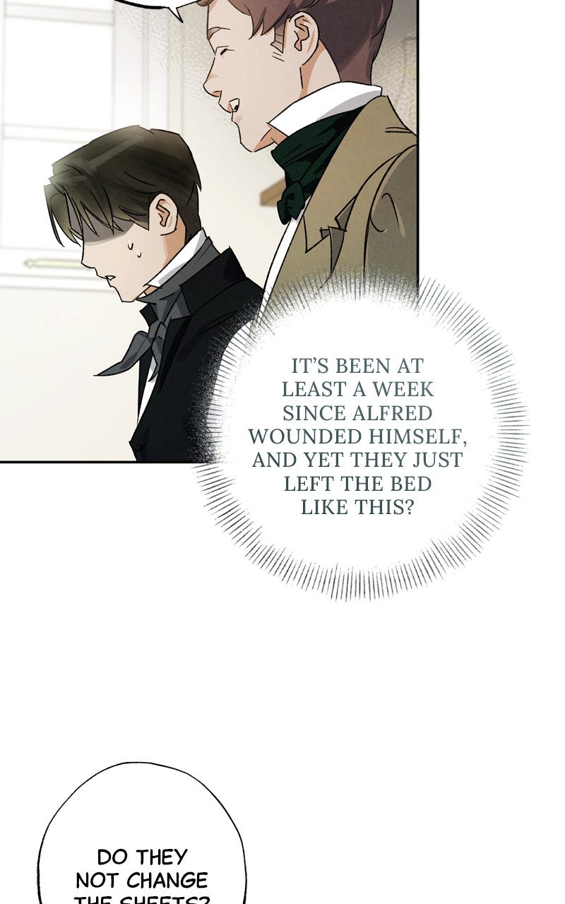 Read Dr. Kim of London EN Manga Online