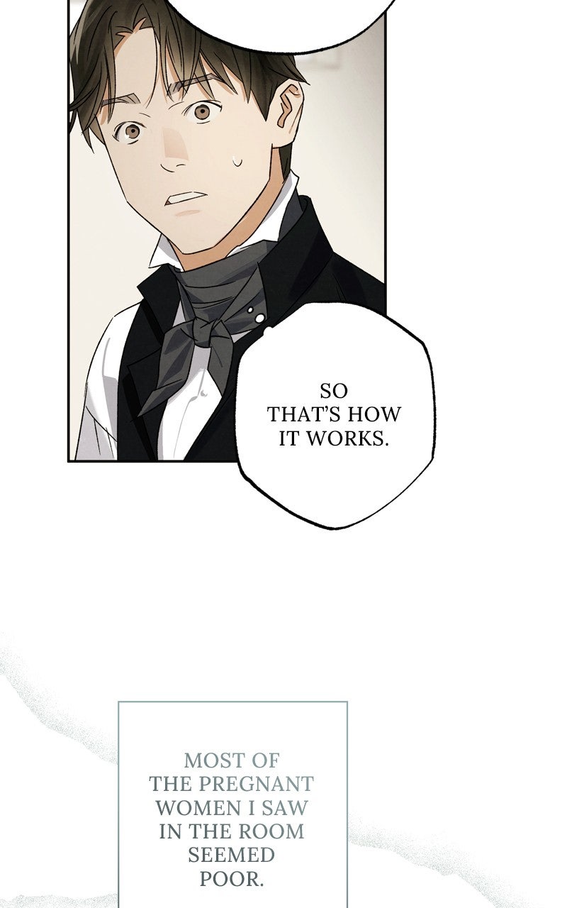 Read Dr. Kim of London EN Manga Online