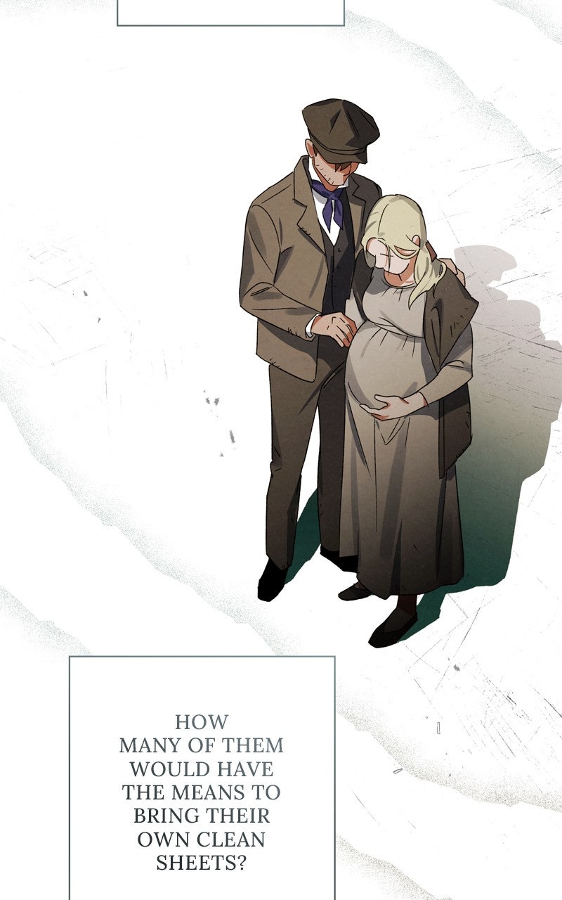 Read Dr. Kim of London EN Manga Online