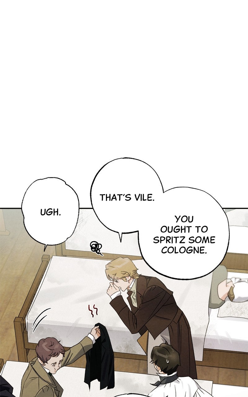 Read Dr. Kim of London EN Manga Online