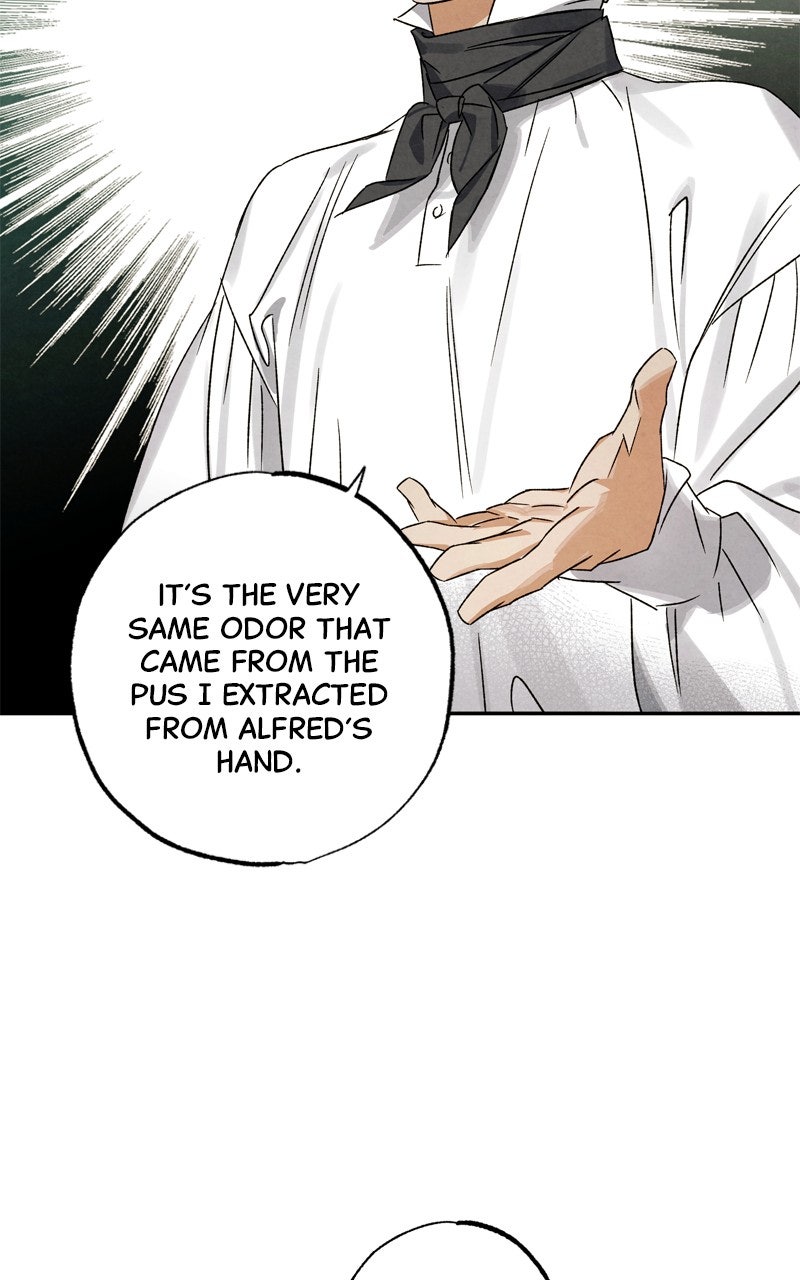 Read Dr. Kim of London EN Manga Online