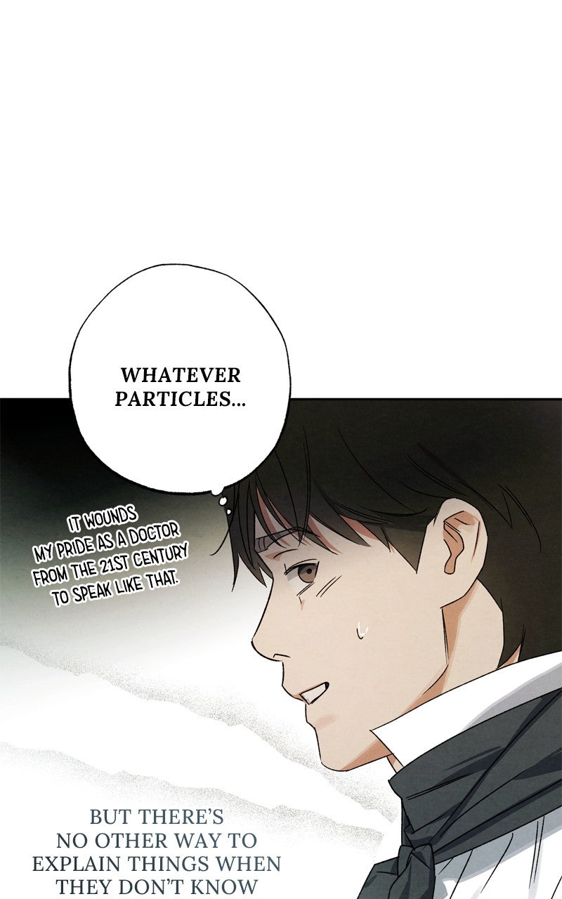 Read Dr. Kim of London EN Manga Online