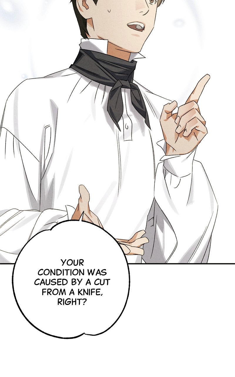 Read Dr. Kim of London EN Manga Online