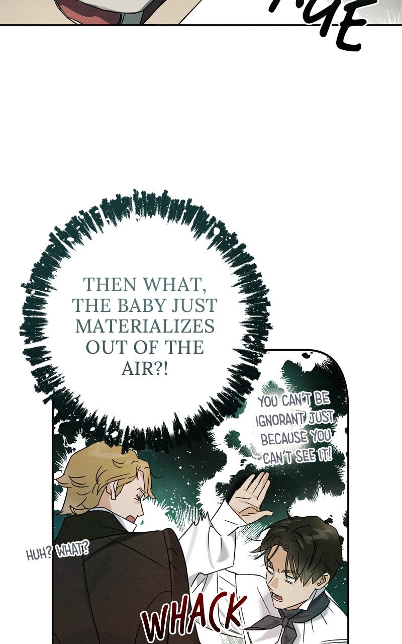 Read Dr. Kim of London EN Manga Online