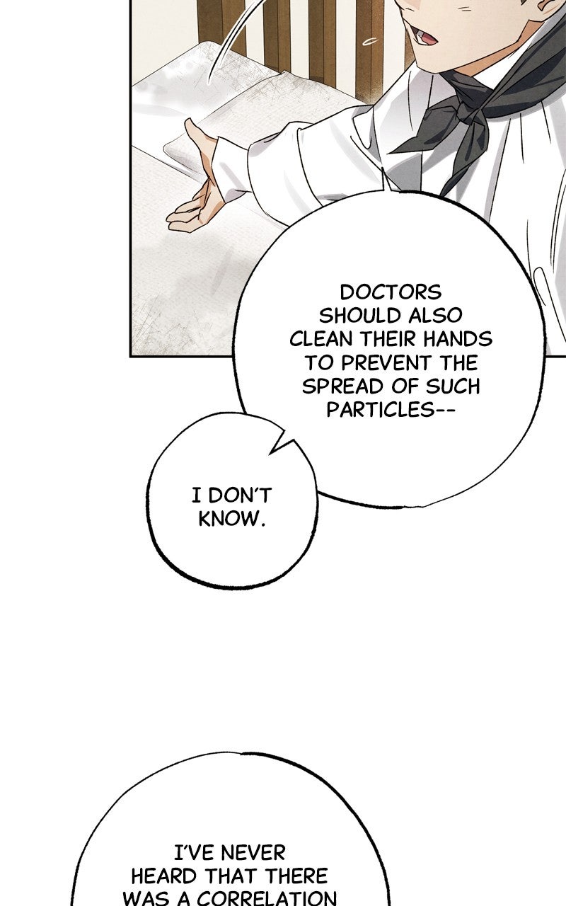 Read Dr. Kim of London EN Manga Online