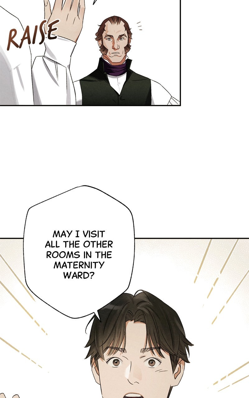 Read Dr. Kim of London EN Manga Online