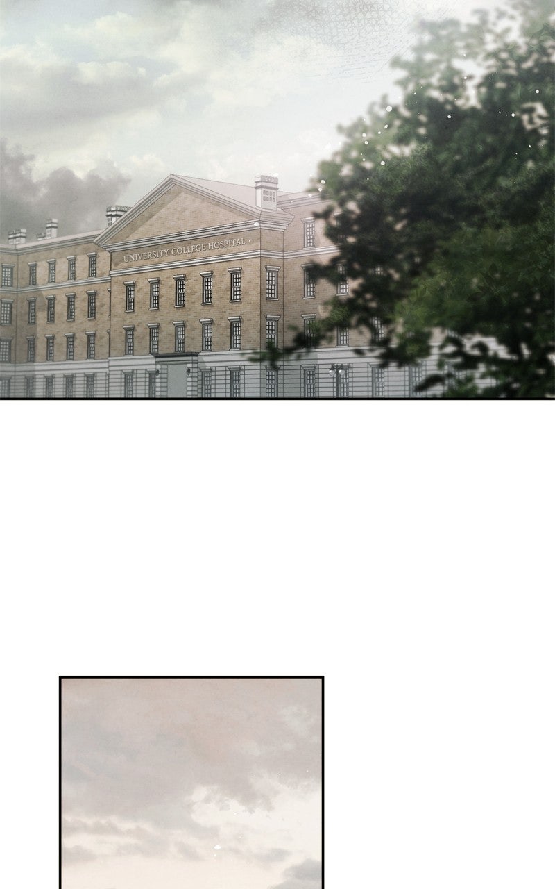 Read Dr. Kim of London EN Manga Online