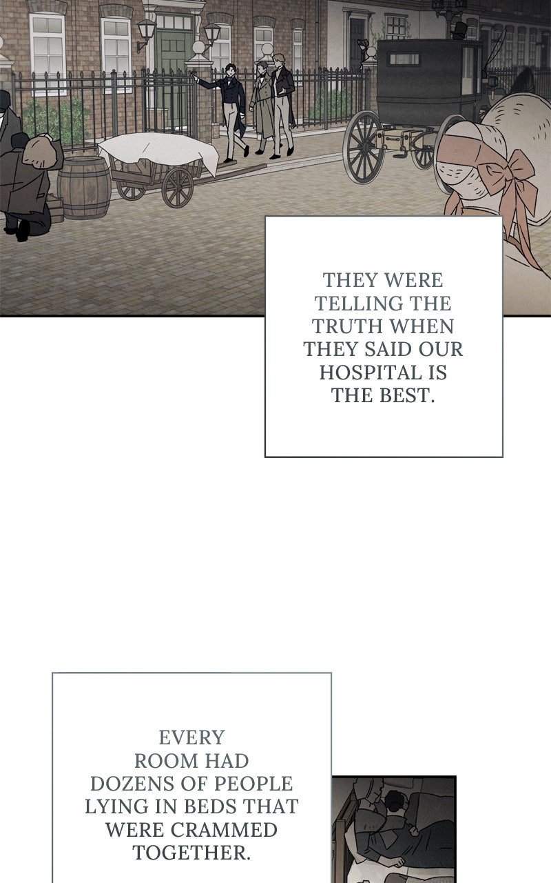 Read Dr. Kim of London EN Manga Online