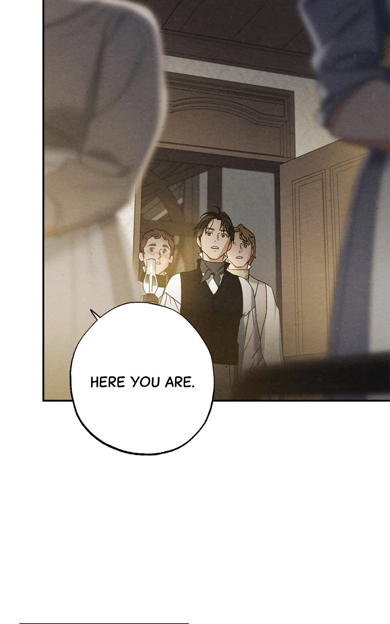 Read Dr. Kim of London EN Manga Online