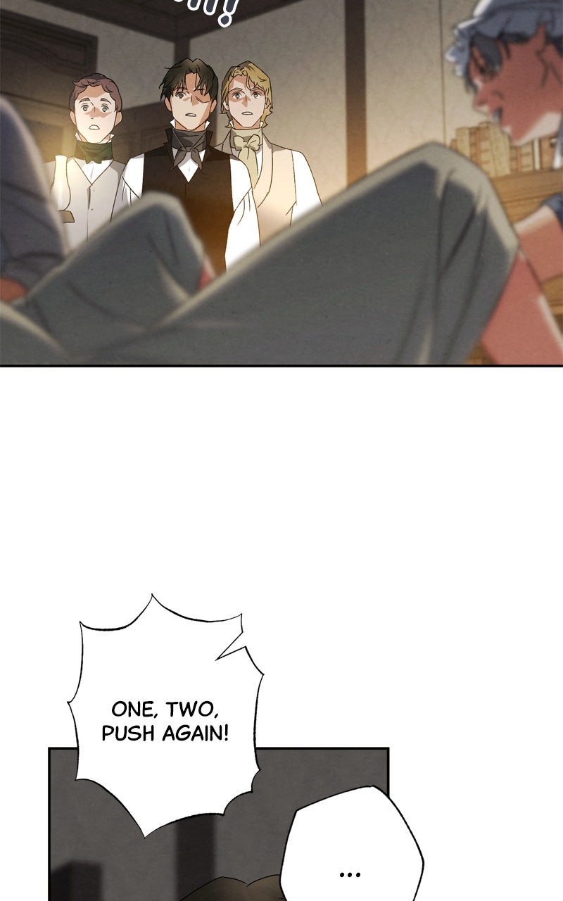 Read Dr. Kim of London EN Manga Online