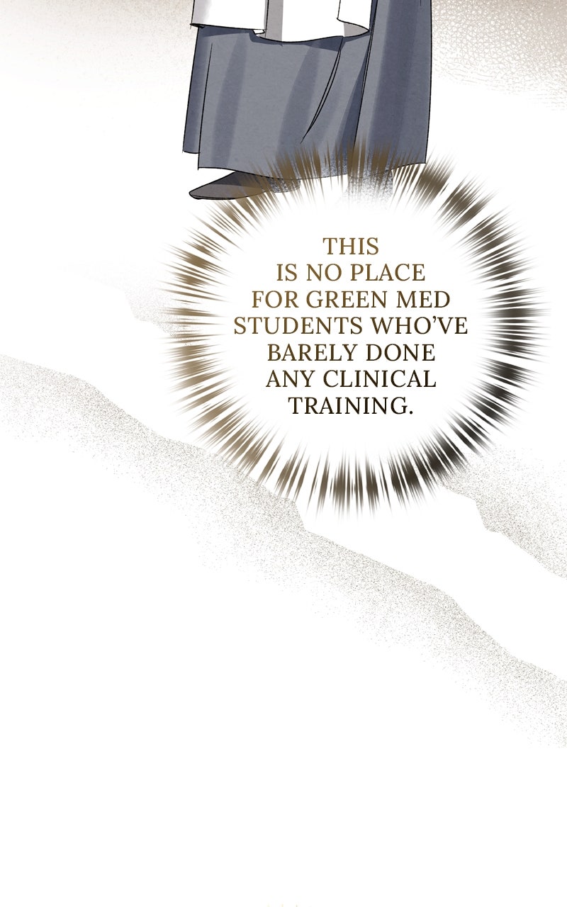 Read Dr. Kim of London EN Manga Online