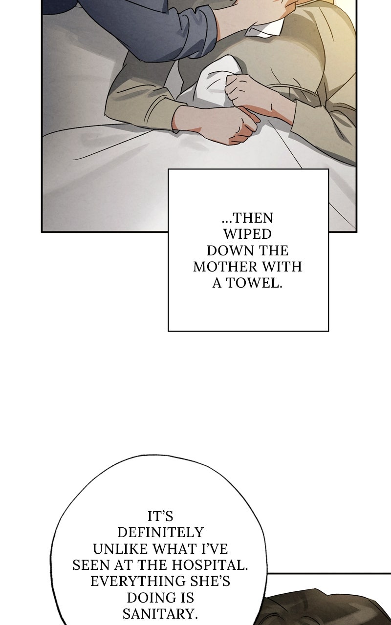 Read Dr. Kim of London EN Manga Online