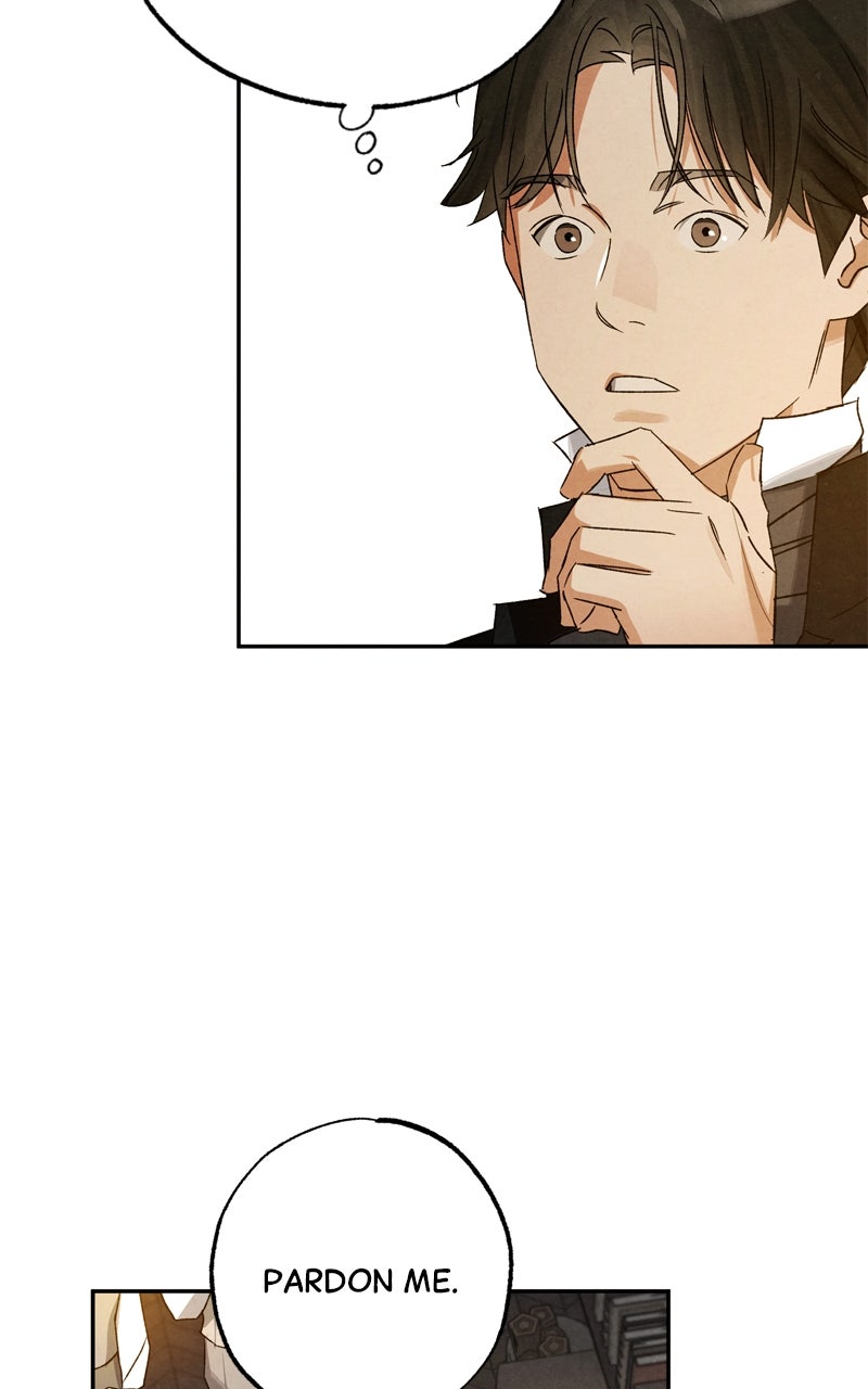 Read Dr. Kim of London EN Manga Online