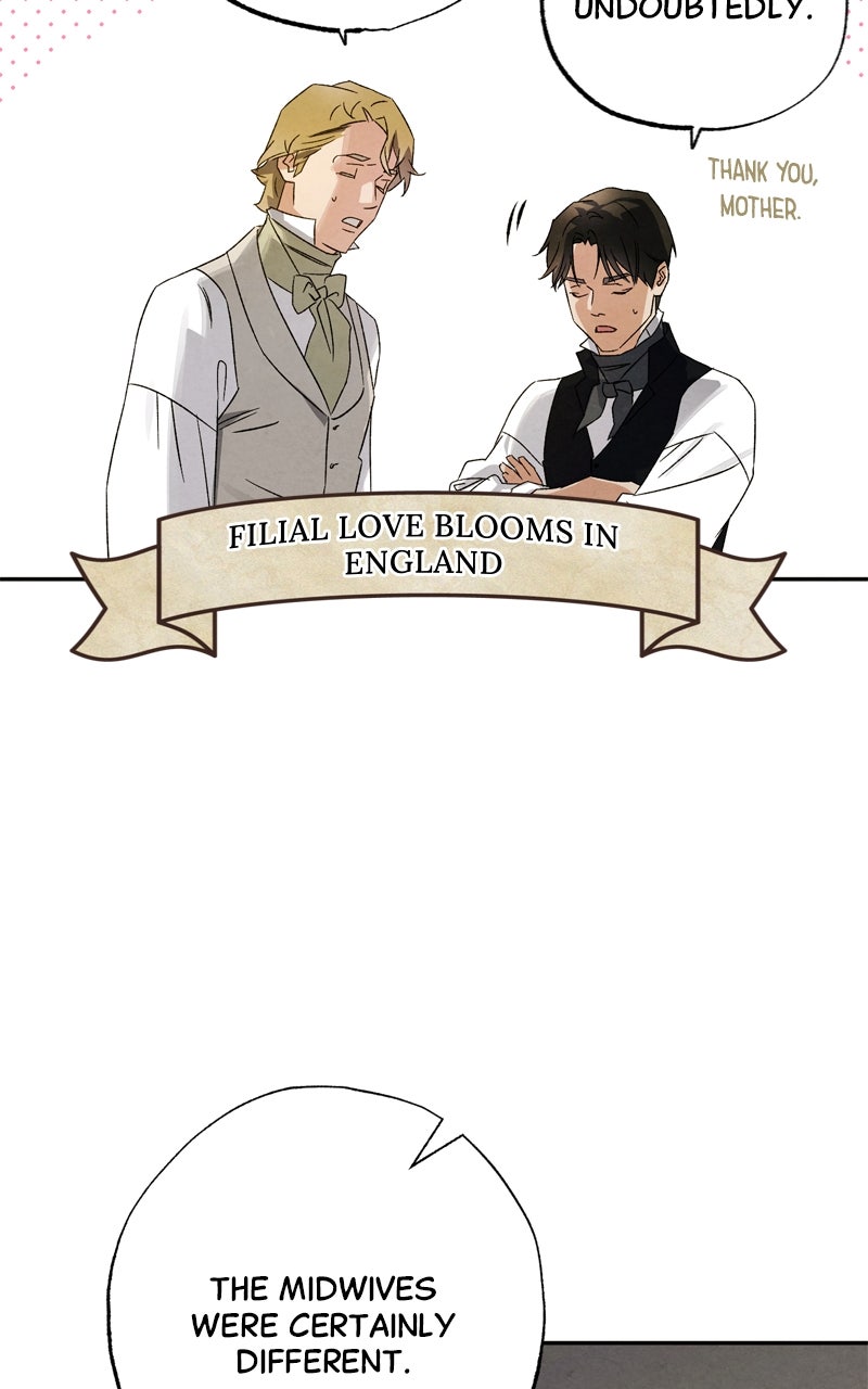 Read Dr. Kim of London EN Manga Online