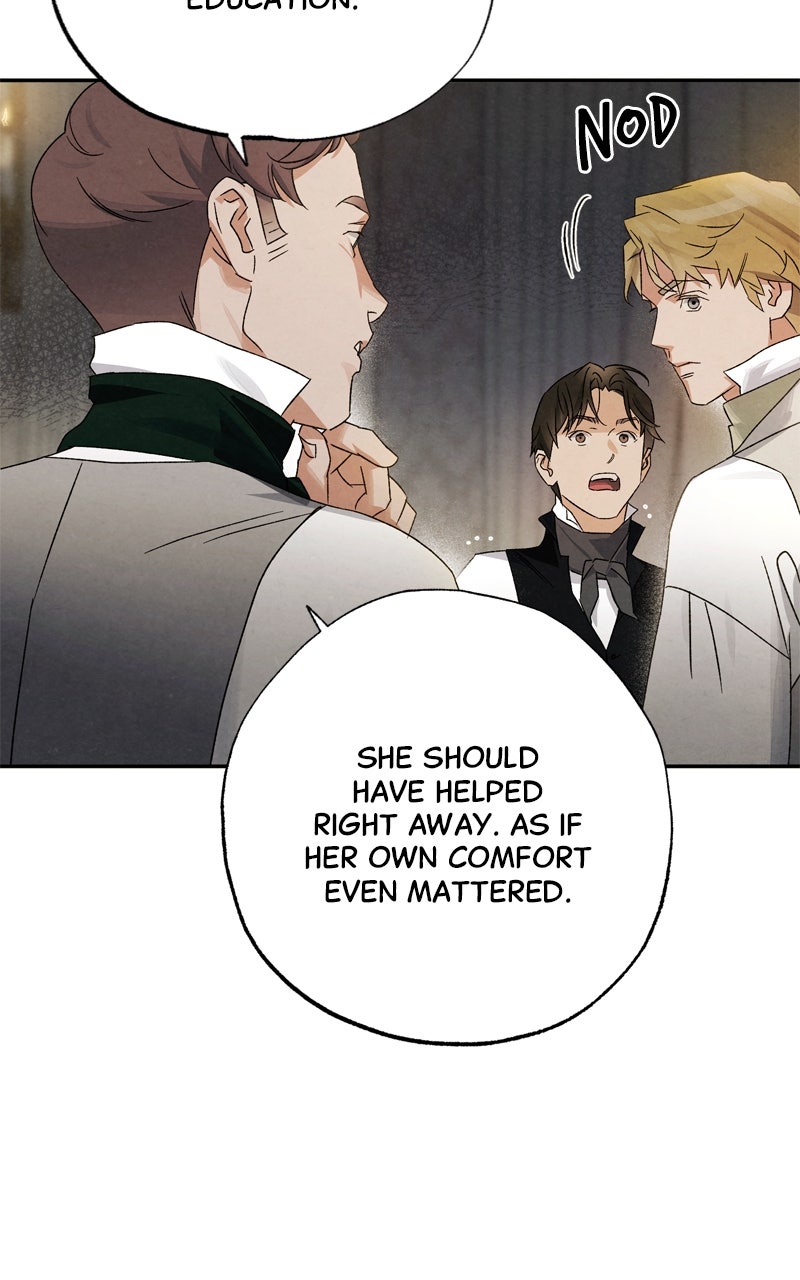 Read Dr. Kim of London EN Manga Online