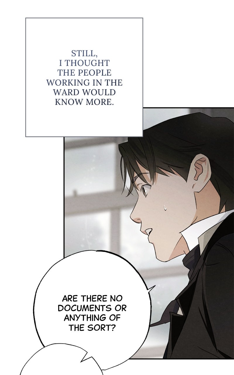 Read Dr. Kim of London EN Manga Online