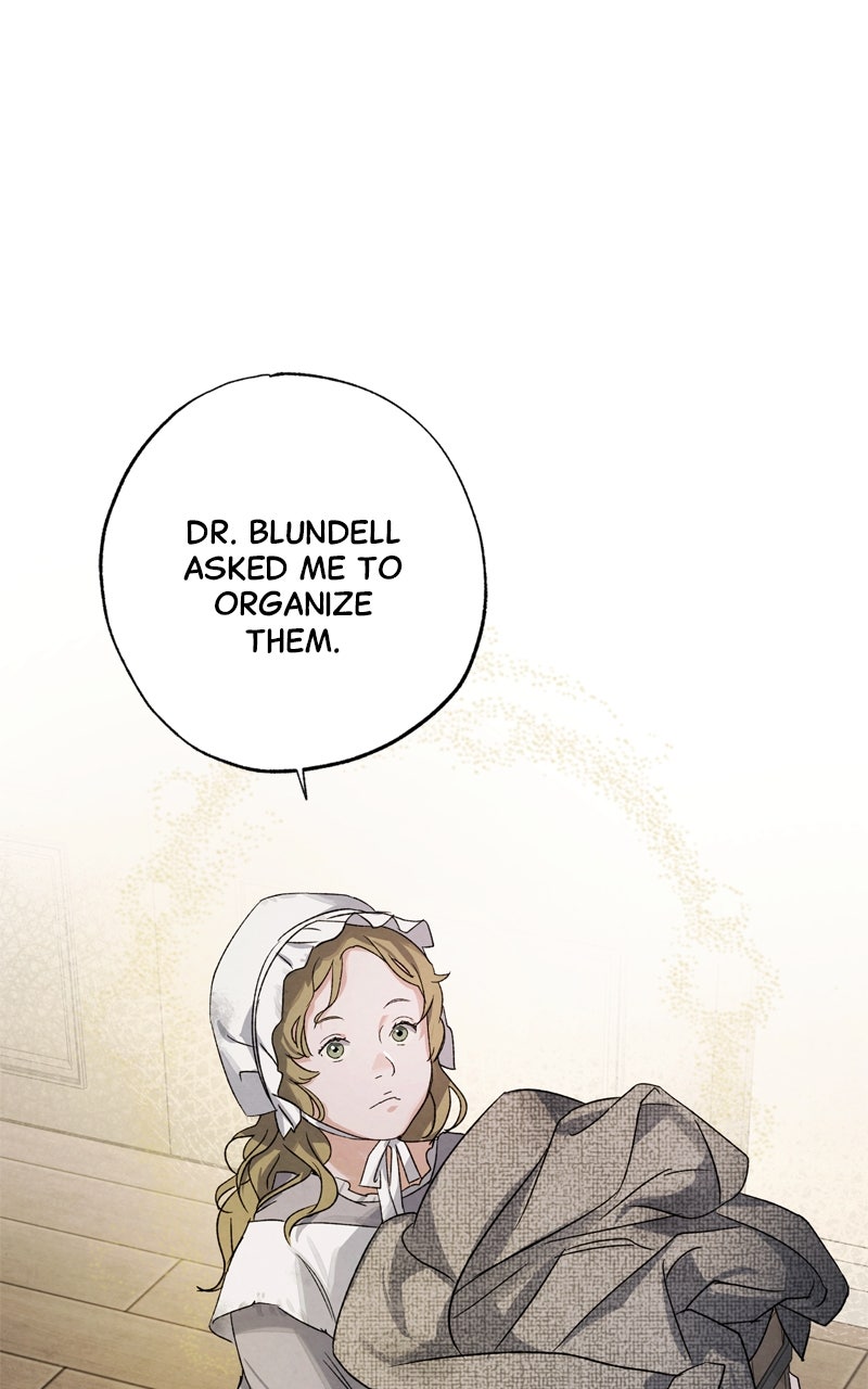 Read Dr. Kim of London EN Manga Online