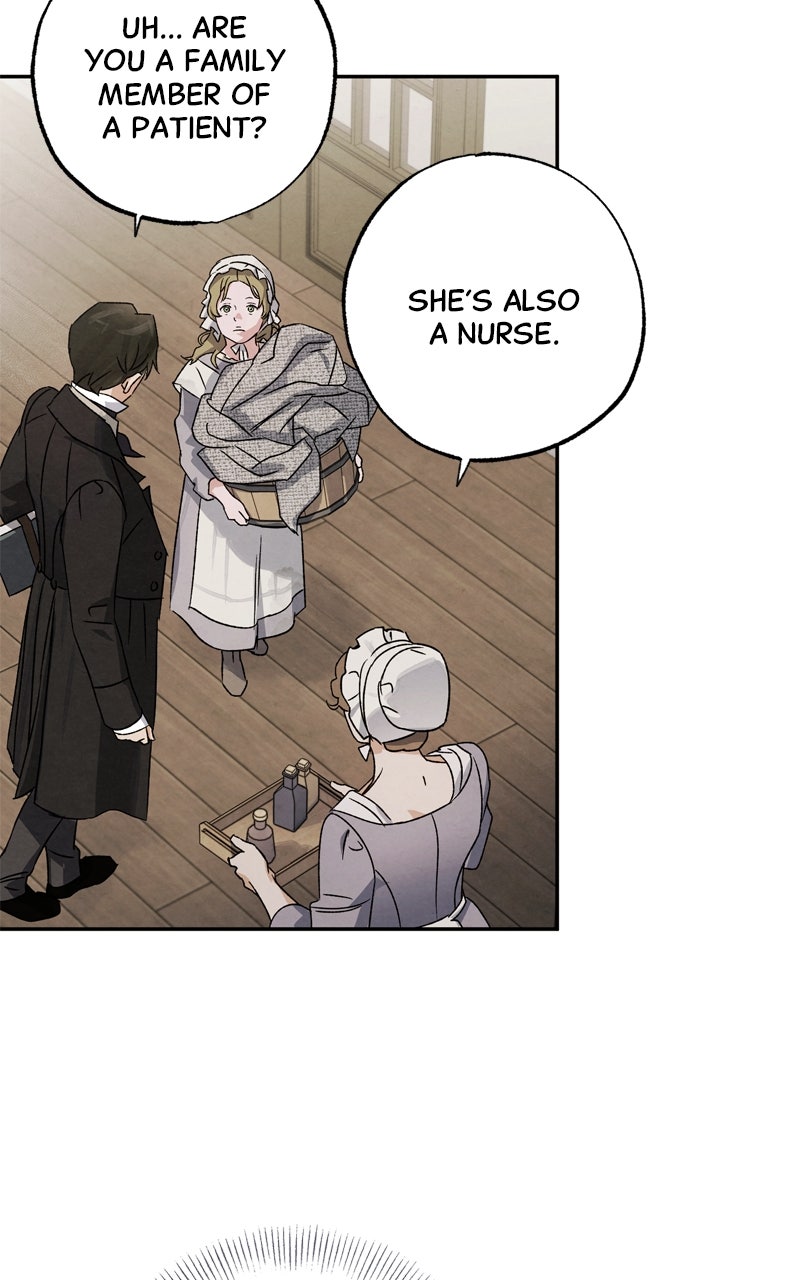 Read Dr. Kim of London EN Manga Online