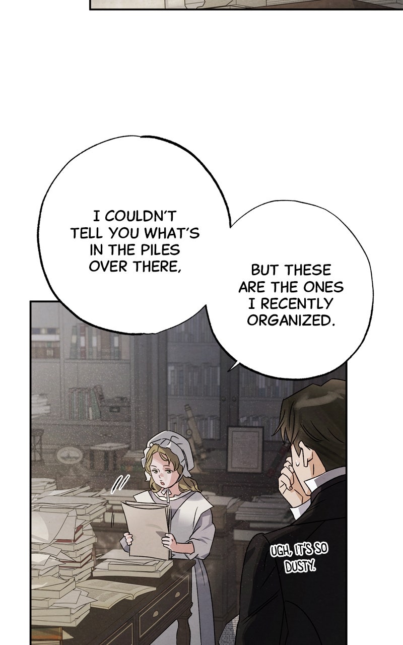 Read Dr. Kim of London EN Manga Online