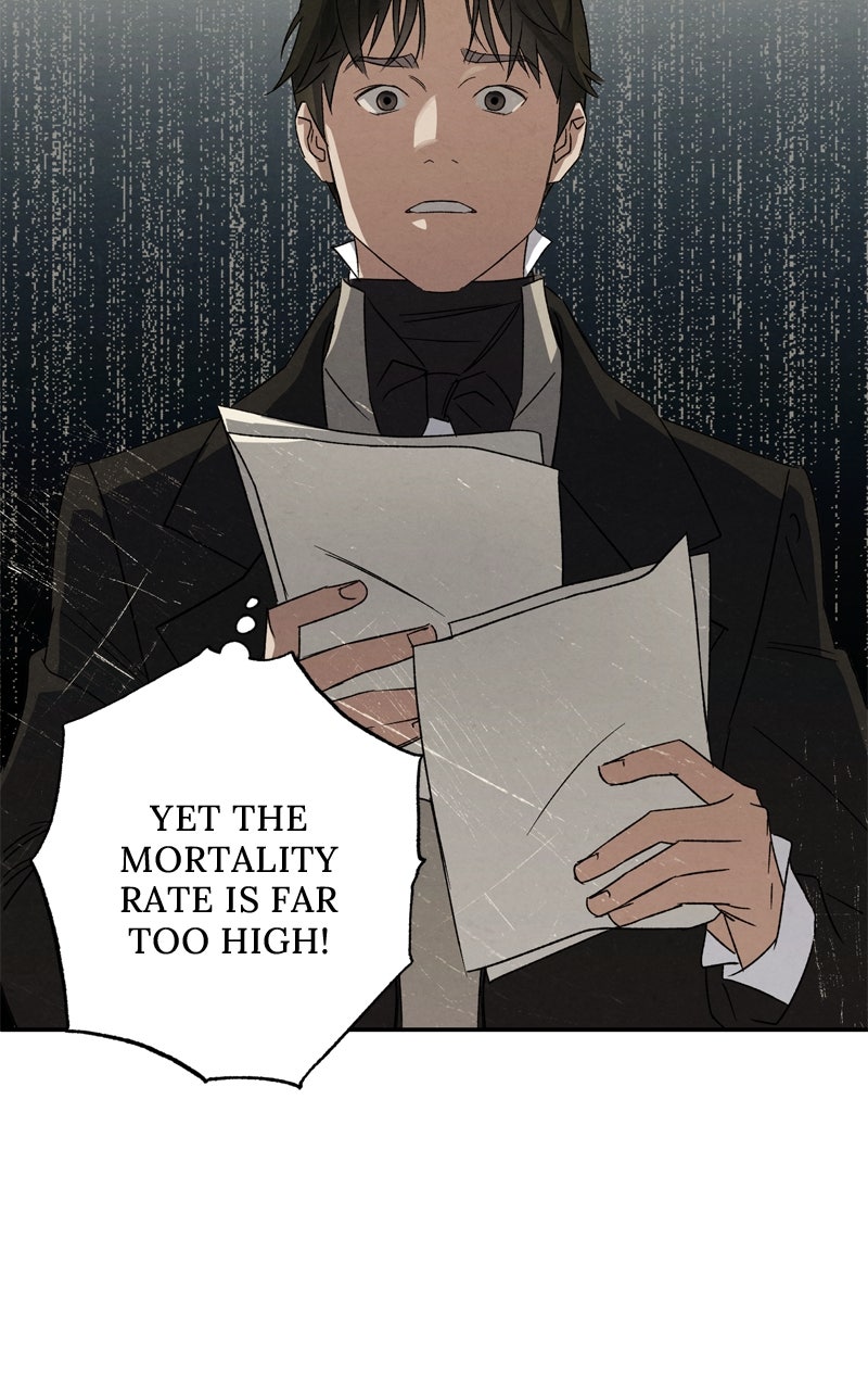 Read Dr. Kim of London EN Manga Online