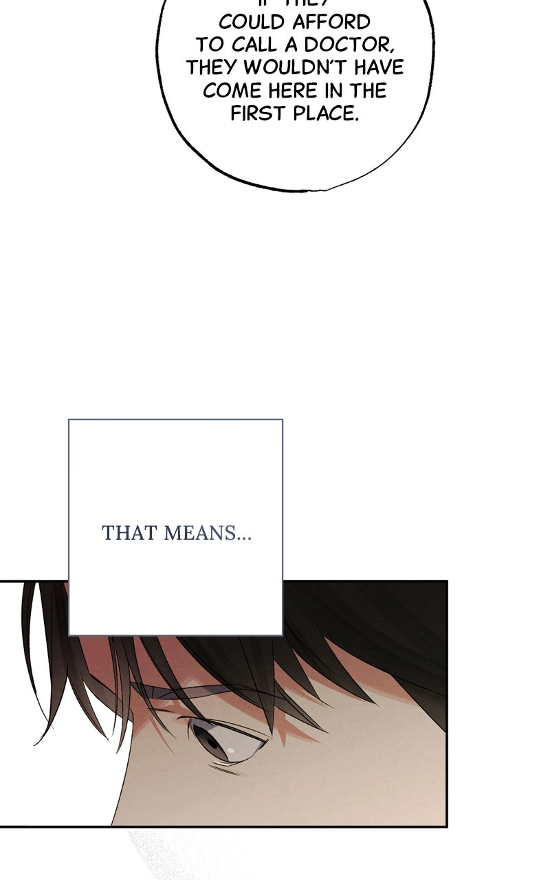 Read Dr. Kim of London EN Manga Online