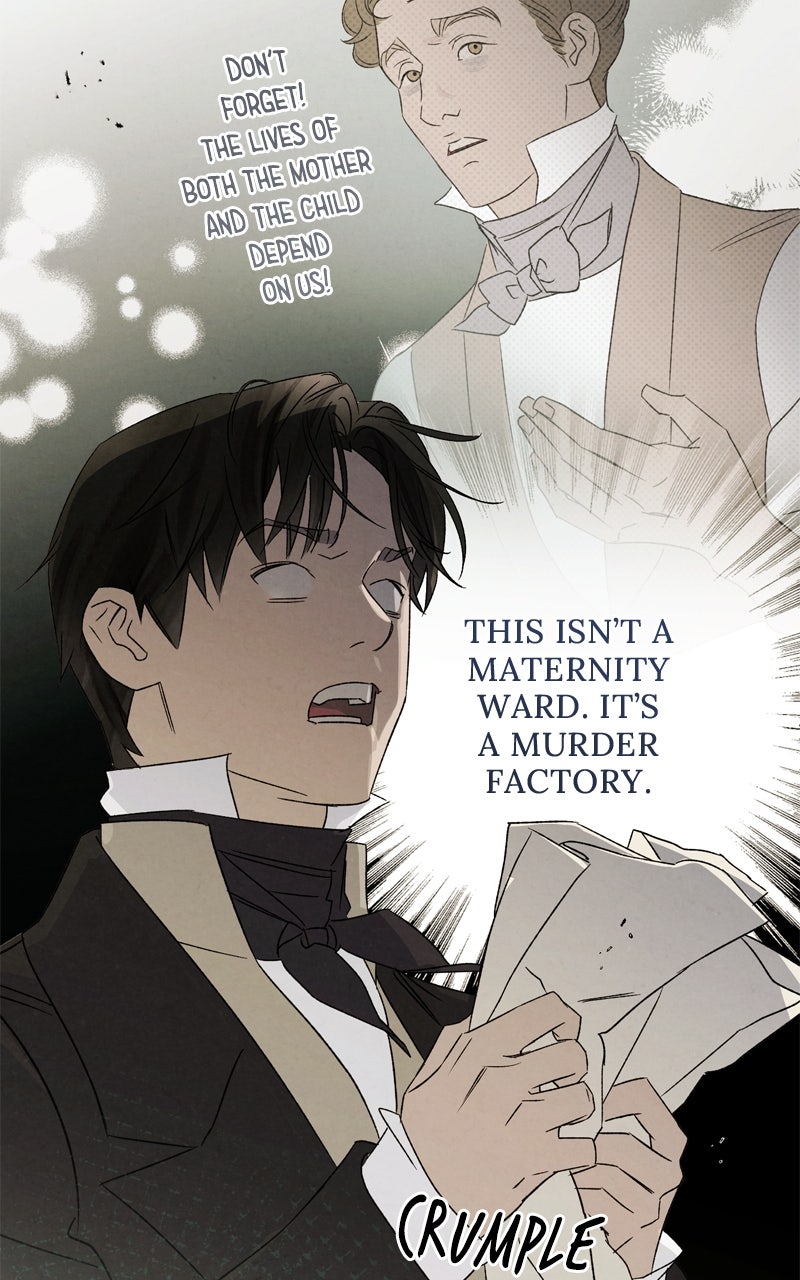 Read Dr. Kim of London EN Manga Online