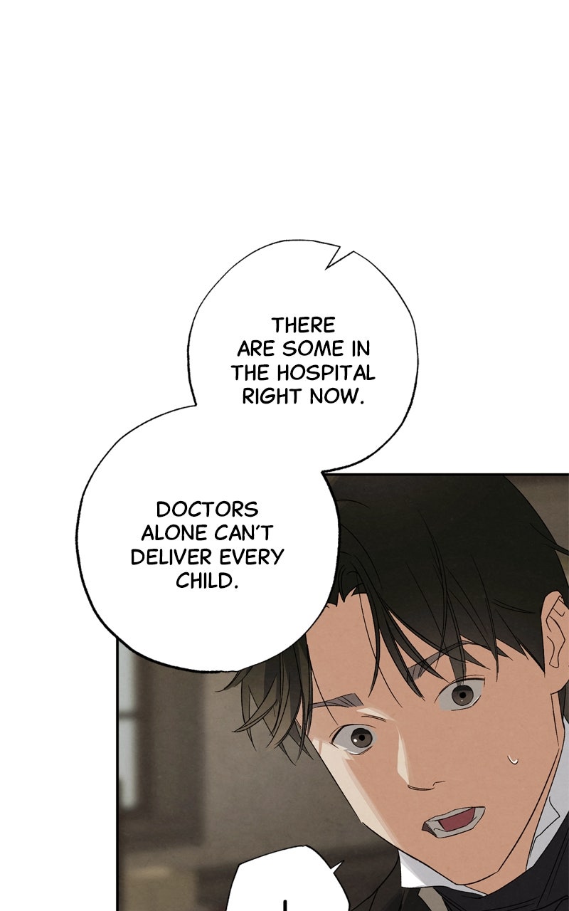 Read Dr. Kim of London EN Manga Online